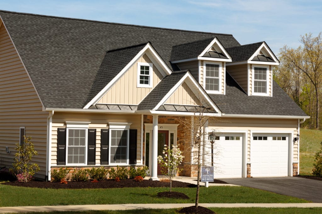 The Villages at Nahor Southern Development Homes Home Builder and