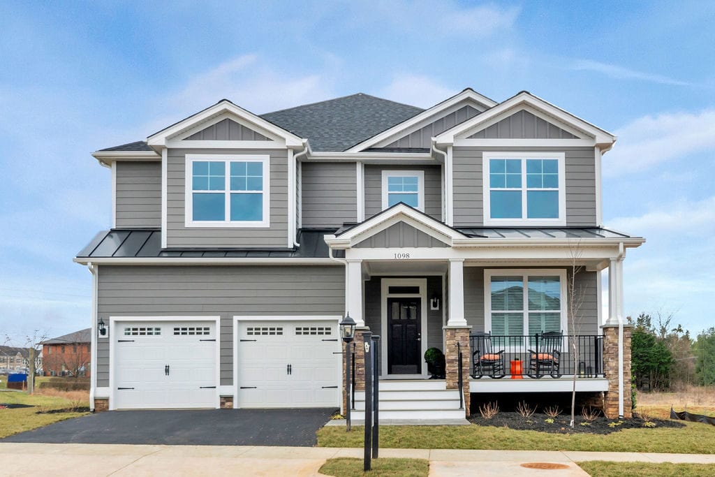 Communities Southern Development Homes