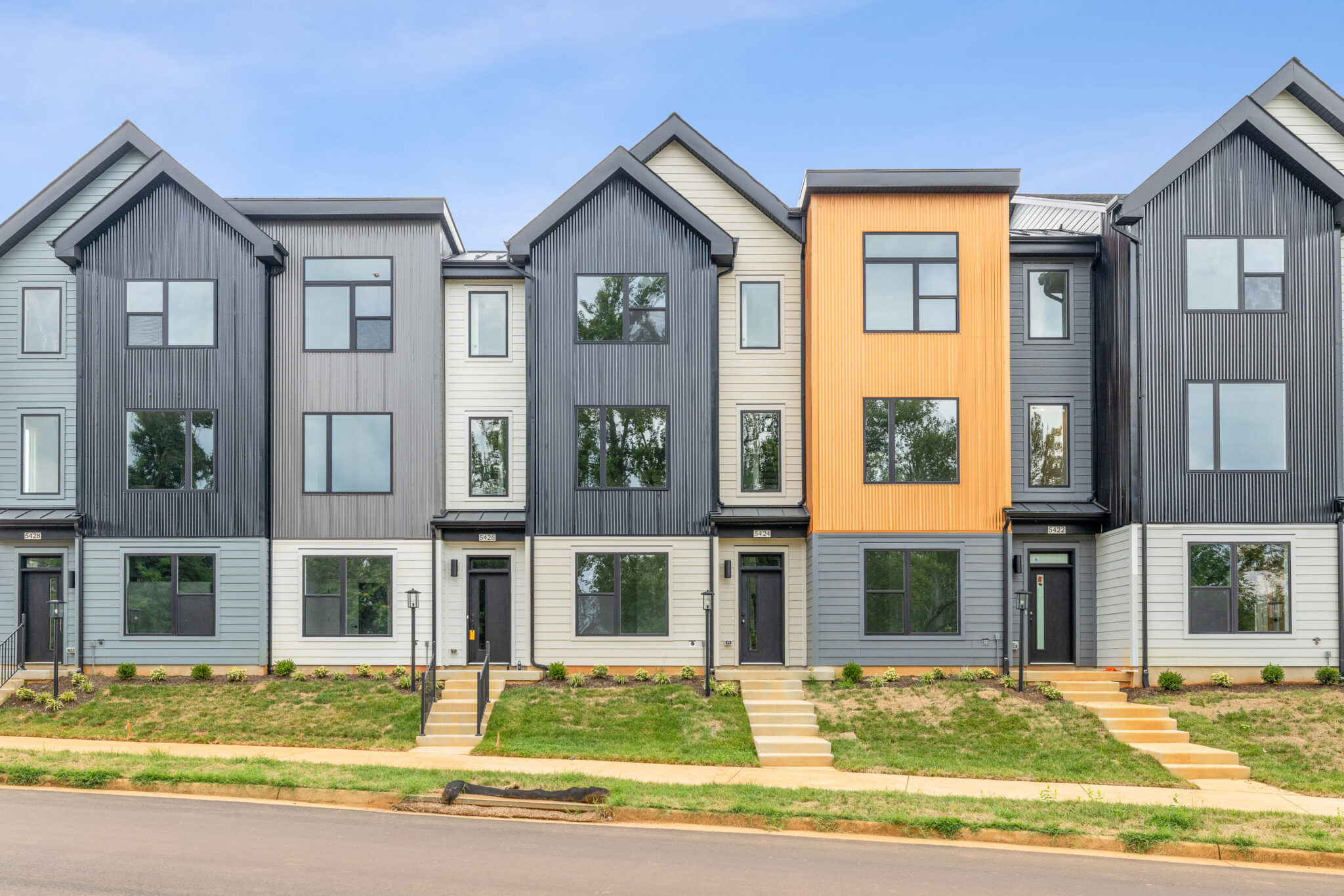 Southwood Townhomes
