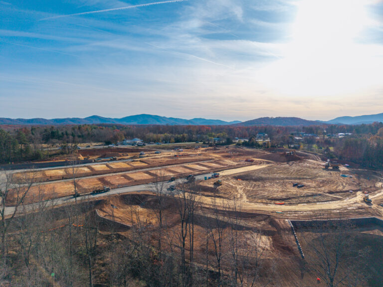 Old Trail Village Singles - Southern Development Homes