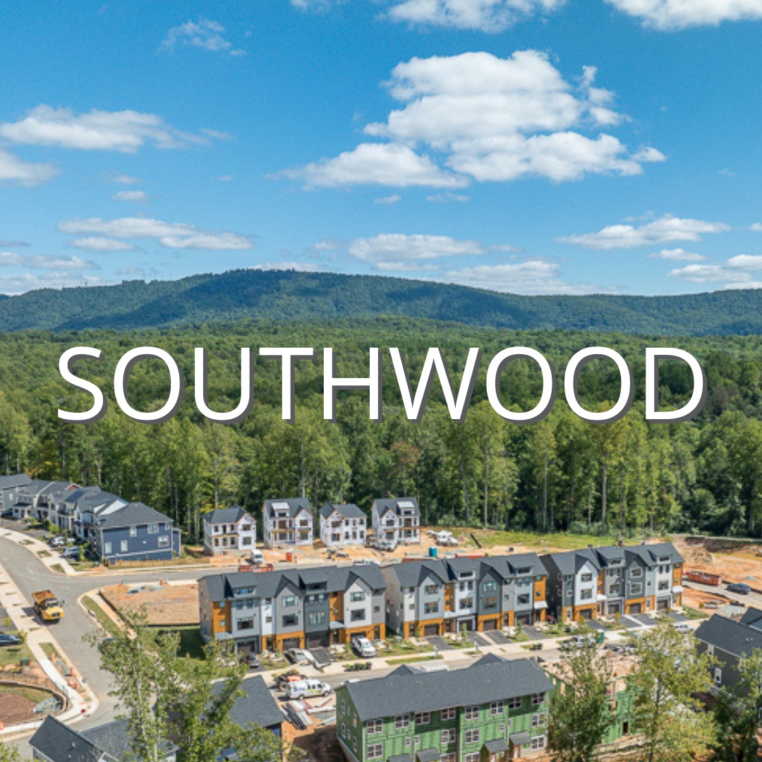 Southern Development Homes