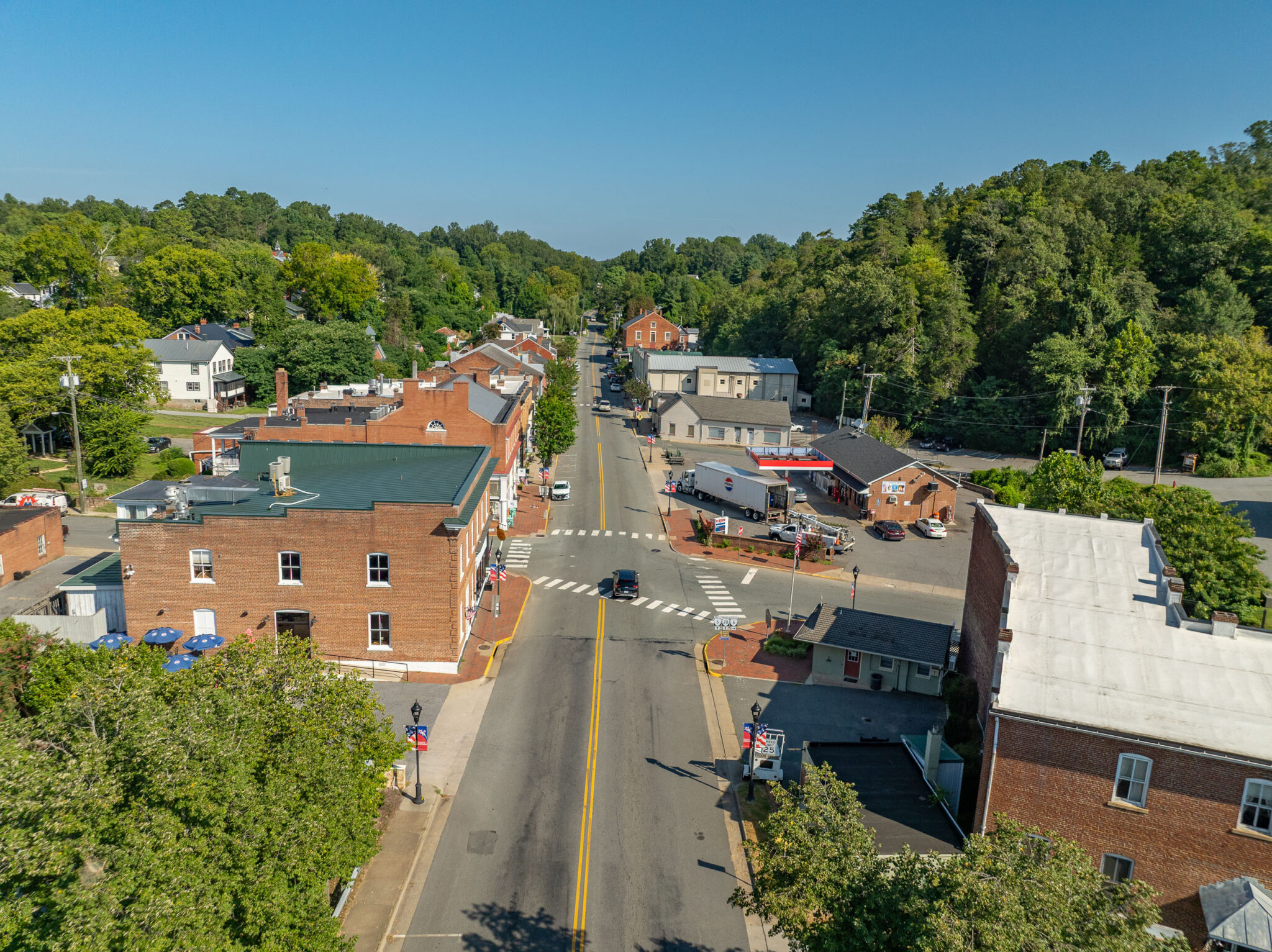 West Village - Southern Development Homes