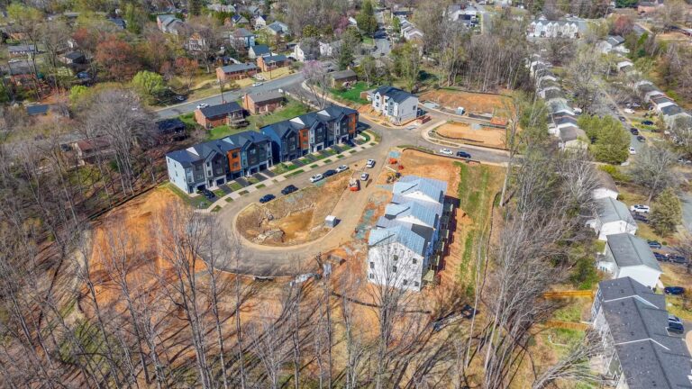 Flint Hill - Southern Development Homes