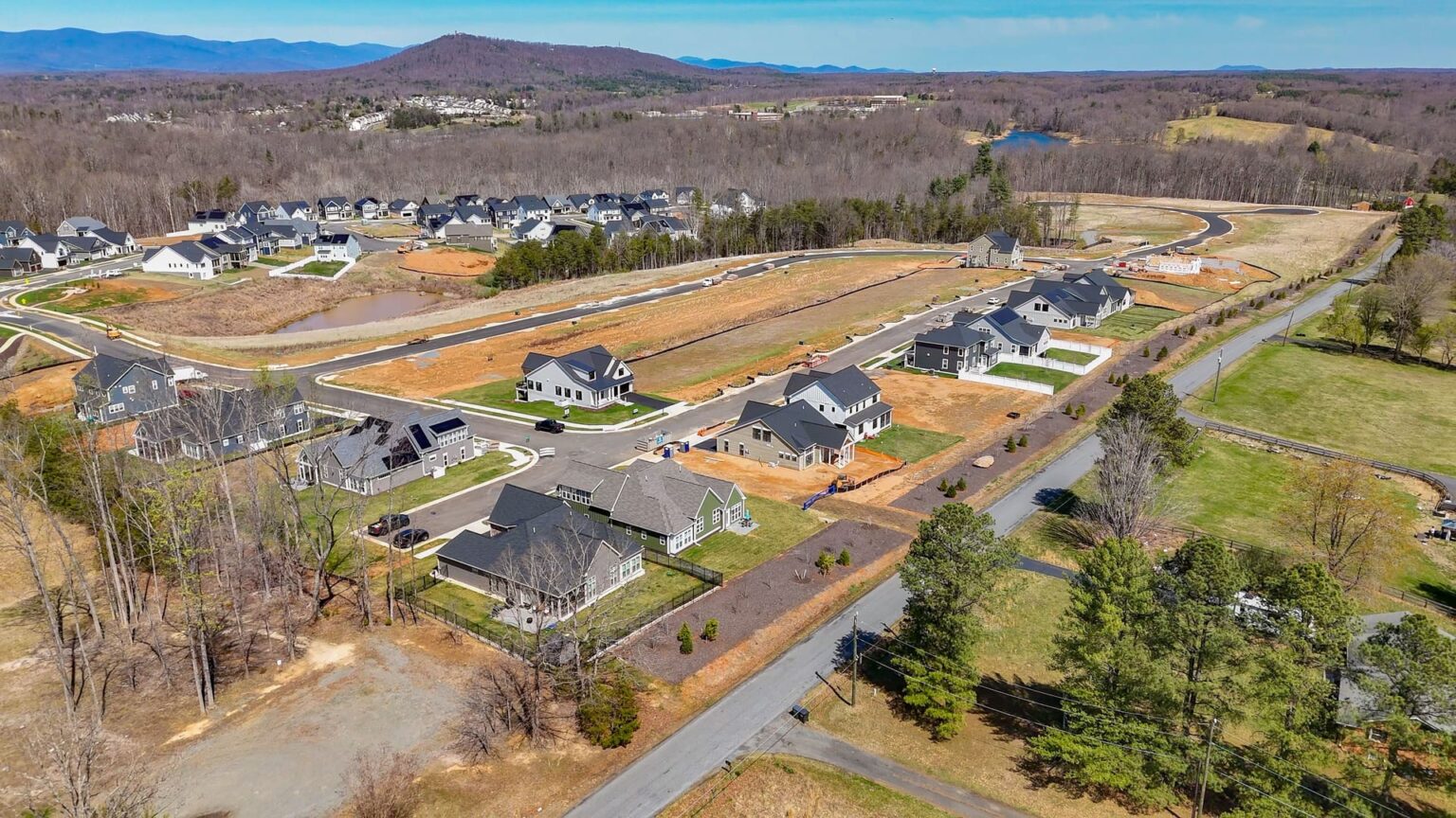 North Pointe - Southern Development Homes